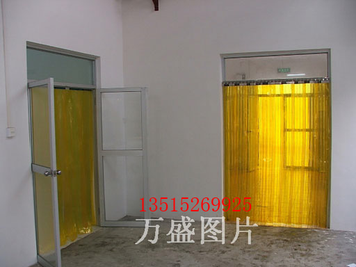 富达软门帘有限公司