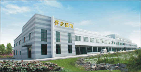 南京普众热缩材料有限公司