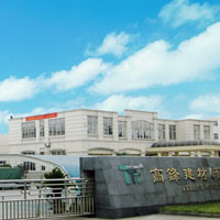 高锋新颖建材苏州有限公司