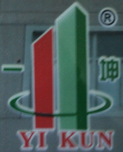 c常州一坤建材