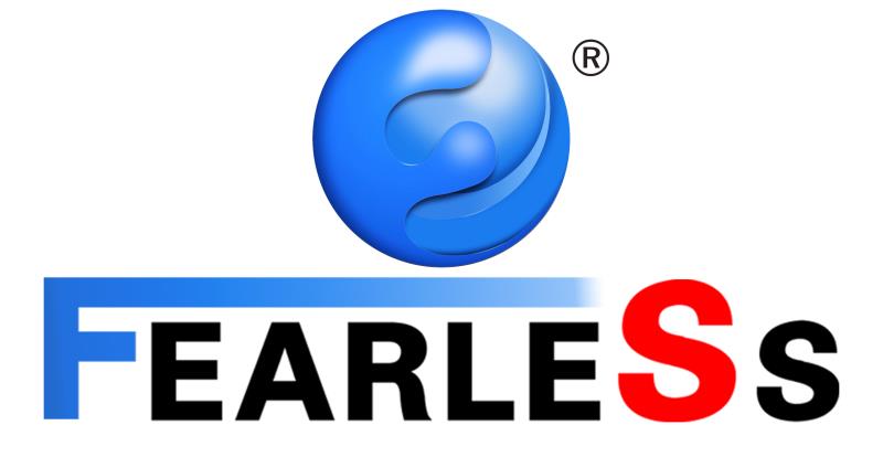fearless